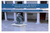 ACTUALIDAD JURÍDICA IBEROAMERICANA - idibe.orgidibe.org/wp-content/uploads/2013/09/AJI-nº-6.pdf · Revista de Actualidad Jurídica Iberoamericana Edita: Instituto de Derecho Iberoamericano