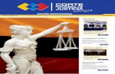 BOLETÍN INSTITUCIONAL - Corte Nacional de Justicia · constitucional. En el caso del Ecuador, ... ción de 1906, ... propia Corte Nacional de Justicia del Ecuador, a fin