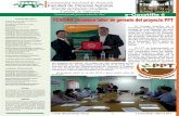 e-Gacetilla 6 - agr.una.py · e-mail: difusion@agr.una.py 1 11/04/2018 | Año 11 º 6 e-Gacetilla 6 El Consejo Directivo de la FCA/UNA, en sesión ordinaria hizo
