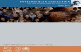 INTELIGENCIA COLECTIVA PORinteligenciacolectiva.bvsalud.org/public/documents/pdf/es/... · alguna cita o que reproduzca cualquier parte a la Unidad de Promoción y Desarrollo de la