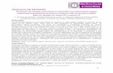ARTICULO DE REVISIÓN - SciELOscielo.iics.una.py/pdf/anales/v45n2/v45n2a06.pdf · Báez A, et al. Protocolo de manejo nutricional en pacientes con pancreatitis aguda 74 El síndrome