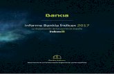 Informe Bankia Índicex 2017 - bankiaindicex.com · son: Posicionamiento SEO, Movilidad, ... web y el contenido audiovisual, si dispone de un blog y un ... Marketing Digital