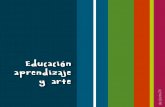 Educación aprendizaje y artemuseu.pinacoteca.org.br/wp-content/.../01/gad_educacion_pinacoteca.pdf · Arte y aprendizaje! 28 Museos de Arte! 29 Razonamiento en las Artes! 37 Felicidad