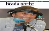 del F tbol: 3!-.(*/'/ - Agencia de Comunicación en Oviedo ...flynncomunicacion.es/wp-content/uploads/2015/10/Grada-Norte.pdf · en las gradas” y “Sangre Azul”. Grada Norte