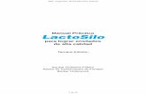 Manual Práctico LactoSilo - produccion-animal.com.ar · función de su sistema productivo y su presupuestación forrajera. Aquí podríamos decir que comienza el “Circuito del