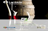 INAH0109 ELABORACION DE VINOS Y LIC - Lanbideapps.lanbide.euskadi.net/descargas/egailancas/certificados/catalo... · en el manual de procedimiento y en las instrucciones de trabajo.