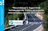 “Neumáticos y Seguridad: Accidentes de Tráfico en España ...fesvial.es/fileadmin/estudios/FVL_Estudio_Neumaticos.pdf · Comunidad autónoma. Otros factores concurrentes. 14 ...