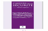 Cahiers sécurité - INHESJ · frenos así accionados a toda «revolución científica», para tomar prestada una noción recogida con éxito por Thomas Kuhn. Puntos de referencia