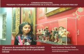CONGRESO INTERNACIONAL PRESERVAR Y CONSERVAR …digi.usac.edu.gt/sitios/patrimonio2017/Presentaciones/Dia2/1/2... · María Constanza Toquica Clavijo Directora Museo Colonial y Museo