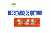 Curso 2012-2013 - Portal do Concello de Ames-Santiago-Galicia · ebullición e a continuación baixar o ... TORTA DE CHOCOLATE E CREMA DE CASTAÑS. RECEITA ... Fundir a manteiga no