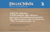 2015-2016: 150 anos de dúas pezas fundamentais de Rosalía ...follasnovas.rosalia.gal/wp-content/uploads/2017/02/FollasNovas-1... · poema dialóxico, sen título, só encabezado