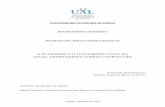 UNIVERSIDADE AUTÓNOMA DE LISBOA DEPARTAMENTO DE DIREITOrepositorio.ual.pt/bitstream/11144/2443/1/Dissertação... · 2016-10-03 · universidade autÓnoma de lisboa departamento