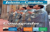 CINCO NUEVOS DIÁCONOS - Diócesis de Córdoba · SEMANARIO DIOCESANO DE INFORMACIÓN Y FORMACIÓN CRISTIANA • Nº 353 • 16 de diciembre de 2012 Novedad, los DONATIVO 0,20 EUROS