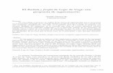 El Barlaán y Josafat de Lope de Vega: una propuesta de ...orillas.cab.unipd.it/orillas/articoli/numero_5/01Crivellari_anclas.pdf · La reciente localización del manuscrito autógrafo