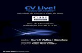 CV Live! : Currículum Vitae animat per a candidats del món ...openaccess.uoc.edu/webapps/o2/bitstream/10609/42021/7... · CV Live! - Currículum Vitae animat per a candidats del