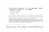 29 de enro del 2004 - Dialnet · 2014-03-04 · Dirección General de Archivos y Bibliotecas, p. 158, doc. nº 332. 8 Ibidem, p. 174, ... en 1439 Eugenio IV expidiese una bula en