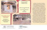 Religiosidad y santuarios de Eibar; 2015 - unesdoc.unesco.orgunesdoc.unesco.org/images/0023/002325/232557s.pdf · inéditas de los archivos parroquiales del tiempo comprendido entre