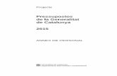 Pressupostos de la Generalitat de Catalunya 2015aplicacions.economia.gencat.cat/wpres/AppPHP/2015/pdf/VOL_P_ANP.pdf · específic següent, que es classifica en serveis pressupostaris