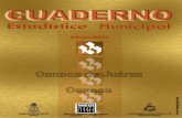 Oaxaca de Juárez Oaxaca : cuaderno estadístico municipal 2001internet.contenidos.inegi.org.mx/contenidos/productos/prod_serv/... · Comercio, Turismo, Transporte y Comunicaciones,