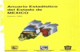 Anuario Estadístico del Estado de MÉXICO - ssrs.yale.edussrs.yale.edu/egcdl/pdfs/Mexico/1994/Mexico_1994_fm.pdf · Nacional de Estadística, Geografía e Informática (INEGI ...