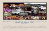 Lijiang, en Yunnan, versión 3.0: de destino mochilero a ... · coreografía mezcla de baile tibetano y revista musical. ... muestra de cocina local, regional, china y mundial, desde