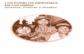 LOS PUEBLOS INDÍGENAS EN COLOMBIA · 1.2. Los indígenas en la Constitución Colombiana de 1991 13 - Del Estado monocultural al multicultural y pluriétnico 14 - Reconocimiento del