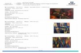 Consulta Pública 2015 - gob.mx · No Inventario: 818/2015 Titulo: FLAUTA AZUL Tecnica: Acrílico sobre tela Artista ALBERTO CAVAZOS CANTU Valor: $25,000.00 Dimensiones: 60 X 60 cm.