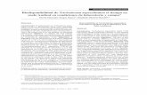 Biodisponibilidad de Trichoderma asperellumen el tiempo en ...repository.lasallista.edu.co/dspace//bitstream/10567/1360/1/72-80.pdf · antagónica in vitro contra hongos fitopatógenos.