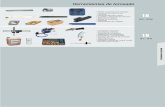 18 HHW Katalog 2014 ESHkatalog.hhw.de/es/18_HHW-Katalog_2014_SPA.pdf · • Cuchillas y herramientas de torno • Soportes de ... Para el uso en máquinas-herramienta dirigidas por