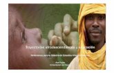 Visibilidades e invisibilidades - ADIDA / Asociación de ... · eliminación de todas las formas de discriminación y racismo en Colombia? ... Bailes típicos de las regiones afrocolombianas.