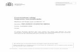 Currículum vitae Impreso normalizado - Universidade da ... · (Agencia de Gestión de Ayudas Universitarias e Investigación) de la Generalitat de Cataluña, y NWO ... UNIVERSIDADE