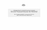 III CONVENIO COLECTIVO PIM - sinfonicadetenerife.essinfonicadetenerife.es/.../wp-content/uploads/CONVENIOCOLECTIVOPIM.pdf · anexo vii: plus de coordinaciÓn tÉcnica y administrativa