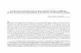 La forma métrica en la poesía de Pedro Salinas: Entre la ...uvadoc.uva.es/bitstream/10324/13904/1/Castilla-1991-16-LaFormaMet... · texto, de manera que el proceso de microcomposición