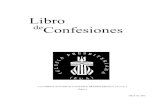 Book of Confession en Espanol - Libro de Confesiones · La CONSTUTUCION de la IGLESIA PRESBITERIANA ( E.U.A.) Parte I LIBRO DE CONFESIONES La versión en Inglés será considerada