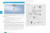 Instrumentos para medida de nivel SITRANS L Medición ...soltechltda.com/pdf/Siemens Transmisor de Nivel Probe LR.pdf · ceso y tanques de almacenamiento. ... (parques de tan-ques,