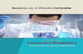 - VICERRECTORADO ACADÉMICOviceacademico.unmsm.edu.pe/wp-content/uploads/2016/08/EAP-de... · Por otro lado, el Modelo Educativo de la EAP de Farmacia y Bioquímica asume como principio