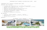 €¦  · Web viewTEMPORADA BAJA CANCÚN & RIVIERA MAYA 2018 - 2019. TEMPORADA BAJA CANCÚN & RIVIERA MAYA 2018. INCLUYE (Por Persona) 3 noches de alojamiento en el hotel seleccionado