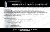 MSA (Measurement System Analisis / Análisis del Sistema de ...borbon.com.mx/root/pdf/msa16949.pdf · MSA (Measurement System Analisis / Análisis del Sistema de Medición) OBJETIVO