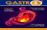 FASCÍCULO DE ENFERMEDADES GASTROINTESTINALES Nofarmayala.com/images/inicio/pdf/Gastronews_No13_web.pdf · 54%.40 El esofagograma baritado no es un estudio recomen-dado para el diagnóstico