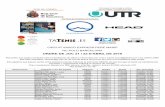 ORDRE DE JOC 21 i 22 D'ABRIL DE 2018 - file.tatenis.esfile.tatenis.es/documents/tournament/107/5ad77e3608b2f.pdf · Barba Ruiz, Raul Alevín Cuadro 2 1ª Ronda Diumenge 16:45h ...