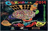 SALUDAMARIADOLORESDECOSPEDAL - …carnaval.villarrobledo.com/wp-content/uploads/2014/02/... · ganadores del Concurso de Murgas y Chirigotas en las ediciones 2012 y 2013 del Carnaval