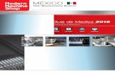 MÉXICO · autometal.mx bocar.com.mx condumex.com.mx continental-corporation.com cummins.com dana.com delphi.com famasa.com flowserve.com ford.com frisa.com ge.com gkndriveline.com