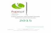 NORMATIVA CIRCUITO VASCO DE PADEL 2015 - fvpadel.com 2015.pdf · a la FVP, enviarlo al Coordinador de Competición, obtener la confirmación de que se puede llevar a cabo, y seguir