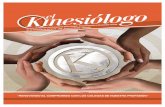 2017 07 25 - colegiokinesiologos.org · -8- NOTICIAS CIENTÍFICAS EL DEL Durante años y hasta a la actualidad, el "gold standard" ha sido para el linfedema el tratamiento conser-