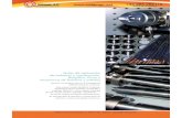 Guías de aplicación de Industria y construcción, Boquillas ... 13 Guías... · 81 Guías de aplicación de Industria y construcción, Boquillas, Picos y Accesorios de bombas y