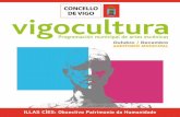 Compañía - vigocultura.org · A animación, o clown e a música toman as rúas de Vigo co Trío Refugallo, unha nova proposta da man de grandes músicos e actores con experiencia