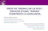 Farmacèutica Adjunta Servei de Farmàcia Hospital ... · Farmacèutica Adjunta Servei de Farmàcia Hospital Universitari de Girona Dr. Josep Trueta ... •Els beneficis de la seva