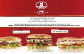 Índice de contenidos - dspace.uazuay.edu.ecdspace.uazuay.edu.ec/bitstream/datos/4738/1/11196.pdf · Es muy importante la participación de los clientes en estos ... Burger King y