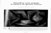 Atmósfera como paisaie: la pintura de Ignacio Salazar · fines de la primera década de este siglo, Kandinsky afirmó en su clásico De lo espiritual en el arte: "Cualquier creación