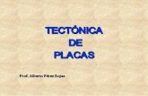 TECTÓNICA - Iniciosgpwe.izt.uam.mx/files/users/uami/alpr/Teoria/Tectonica_Placas_II.pdf · • Comienzo de una revolución científica. • Tectónica de placas: una versión moderna